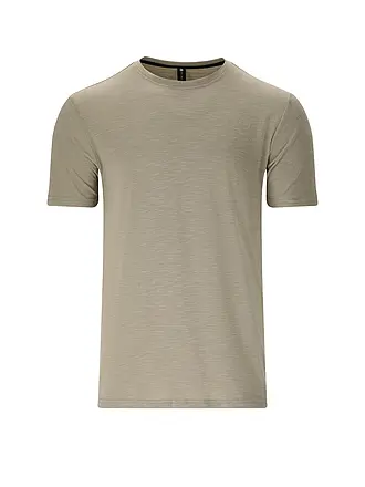 VIRTUS | T-shirt da uomo Jokers | olive